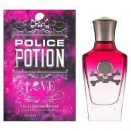 Парфюмерная вода Potion Love 50 Police