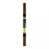 Маркер и пудра для бровей Brow Art Duo Pen & Filling Powder EVELINE