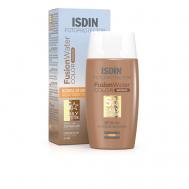 Солнцезащитный тонирующий крем PHOTOPROTECTOR fusion water color SPF50 50 Isdin