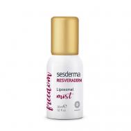 Спрей-мист антиоксидантный Resveraderm 30 Sesderma