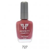 Лак для ногтей тон 714 НОВЕЛТИ