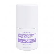 Дезодорант антиперспирант "Pure Bloom" Защита 24/7 для неё 50 ROSLIN