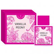 Туалетная вода  Peony 50 VANILLA
