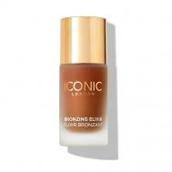 Бронзатор для лица Bronzing Elixir ICONIC LONDON