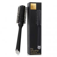 Профессиональная круглая щётка The Smoother Size 2, 35 мм GHD
