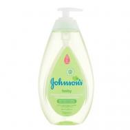 Мягкий детский шампунь для волос с ромашкой Chamomile Baby Shampoo 750 JOHNSON'S BABY