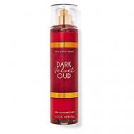 Спрей для тела Dark Velvet Oud Mist 236 BATH & BODY WORKS