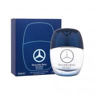 Парфюмерная вода Mercedes-Benz The Move Live The Moment 60 Mercedes-Benz