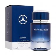 Парфюмерная вода Mercedes-Benz Ultimate 75 Mercedes-Benz
