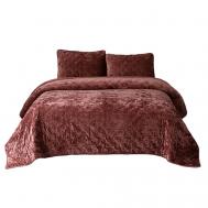 Покрывало с наволочками 240x260 Sofi De Marko