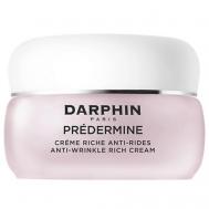 Крем против морщин для лица укрепляющий для сухой кожи Predermine Densifying Anti-Wrinkle Cream 50 Darphin