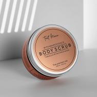 Скраб сахарный с афродизиаками, маслами и ароматом Tobacco and Vanilla Cacao 200 TANT MIEUX