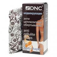 Обертывание антицеллюлитное моделирующее Anti Cellulite Wraps 140 DNC