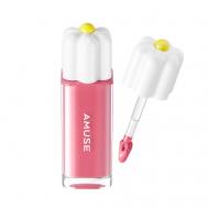 Тинт для губ глянцевый Dew Tint AMUSE