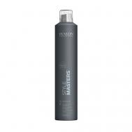Лак средней фиксации RP Style Masters Modular Hairspray 500 Revlon Professional