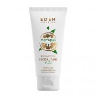Флюид для лица с экстрактом юдзу и комплексом пептидов 50 Eden