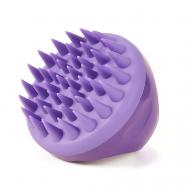 Щетка массажная для головы и мытья волос CHELAY