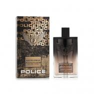 Туалетная вода Gentleman 100 Police
