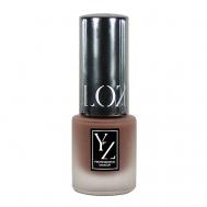Лак для ногтей GLAMOUR matt Yllozure