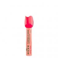 Блеск-бальзам для губ Plumping Lip Serum Very Rose Nuxe