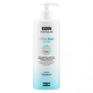 Лосьон после загара Post Solar After Sun Lotion 400 Isdin