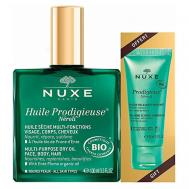 Набор Prodigieuse Neroli Dry Oil Gift Set Nuxe