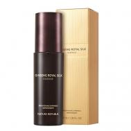 Эссенция для лица с экстрактом женьшеня Ginseng Royal Silk Essence 40 Nature Republic