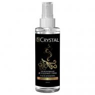 SL Crystal Дезодорант-спрей минеральный д/тела «Табак и ваниль» 100 Secrets Lan