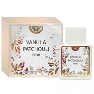 Туалетная вода Patchouli d'or 50 VANILLA