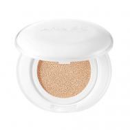 Кушон для лица с плотным и стойким покрытием Ceramic Skin Perfector Cushion AMUSE