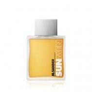 Парфюмерная вода Sun Men Eau de Parfum Spray 75 Jil Sander