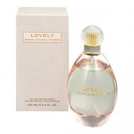 Парфюмерная вода Lovely EDP 100 SARAH JESSICA PARKER
