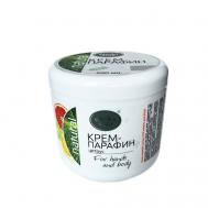 Крем-парафин для рук и тела Цитрус 500 Shelka Vista