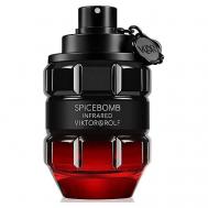 Туалетная вода Spicebomb Infrared 90 VIKTOR&ROLF