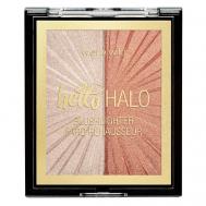 Сияющие румяна-хайлайтер MegaGlo Blushlighter Wet n Wild