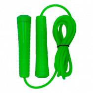 Скакалка "" Neon 3 м Fortius