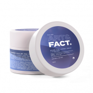 Успокаивающая маска для лица с азуленом, комплексом экстрактов и Д-пантенолом 50 ART&FACT