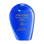 Солнцезащитный лосьон для лица и тела SPF 30 Expert Sun 150 SHISEIDO