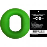 Эспандер кистевой с двумя нагрузками 5 -15 кг Fortius