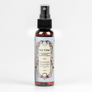 Парфюмированный спрей нейтрализатор неприятного запаха для женской одежды и обуви 100 MUI THOM