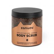 Скраб для тела кофейный 250 ZANUDA