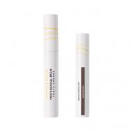 Набор для бровей Brow Hero Tint Kit ARCHES AND HALOS