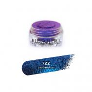 Тени для глаз и макияжа век KLEPACH.PRO