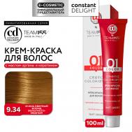 Краска для волос TEAM155 100 Constant Delight