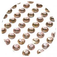 Стразы крупные на клеевой основе IRISK