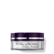 Рассыпчатая фиксирующая пудра Hyaluronic Hydra-Powder 8HA (Мини) 4 By Terry