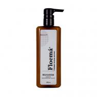 Бальзам защита окрашенных волос Protection Balm For Colored Hair 500 FLOEMA