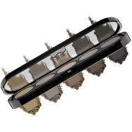 Палитра пудрированных подводок MKATL COSMETICS