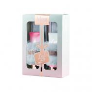 Набор с тапочками "Жидкое небо" MEA