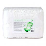 Прокладки впитывающие послеродовые урологические Super Пелигрин